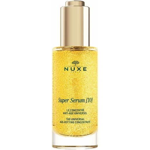 Nuxe super serum [10] - concentrato anti-età universale, 50ml