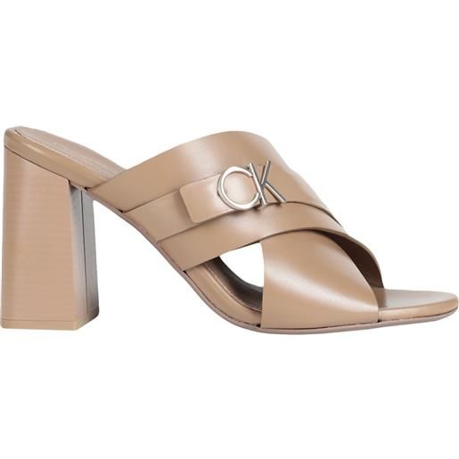 CALVIN KLEIN - sandali