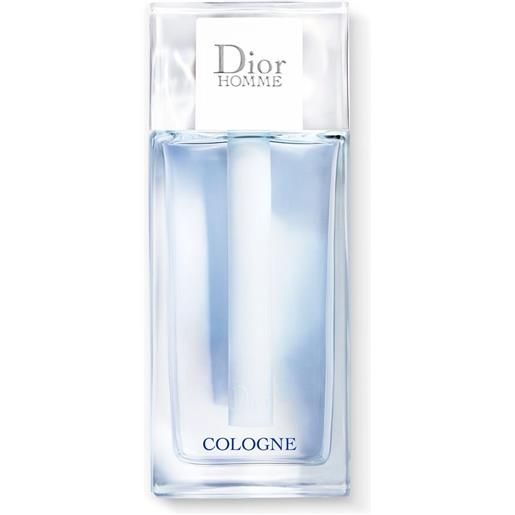 Dior Dior homme cologne 125 ml