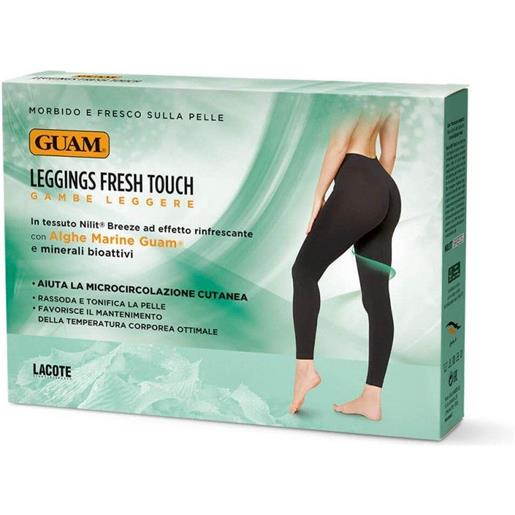GUAM leggings fresh touch l/xl