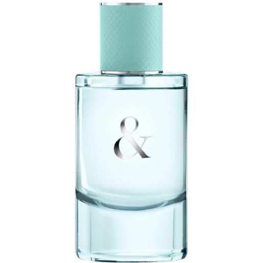 Tiffany & co. tiffany & love woman eau de parfum 50 ml