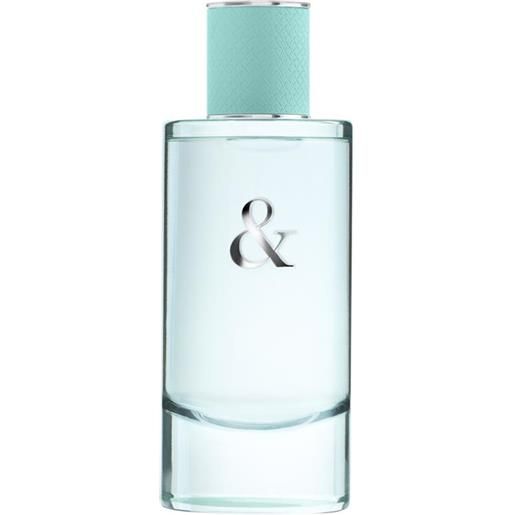 Tiffany & co. tiffany & love woman eau de parfum 90 ml