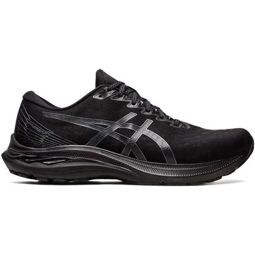 Asics gt-2000 11 running shoes nero eu 40 uomo