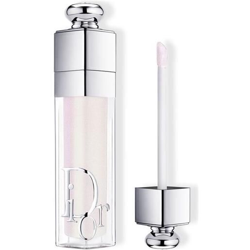 DIOR addict lip maximizer - gloss rimpolpante - effetto volume immediato e a lunga durata - 24 ore di idratazione 002 - opal