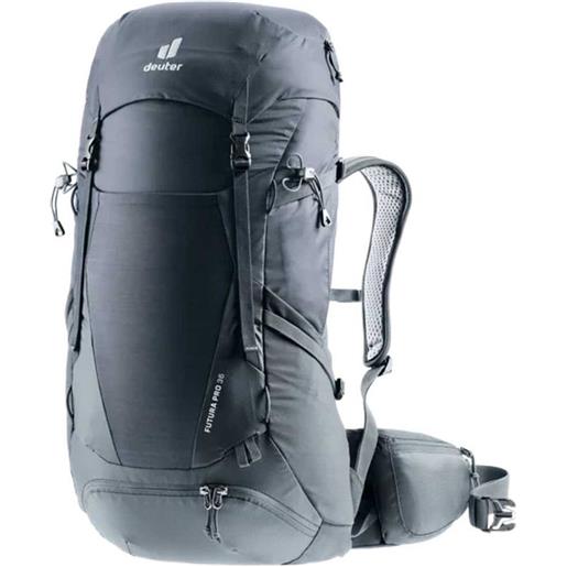 Deuter futura pro 36l backpack grigio