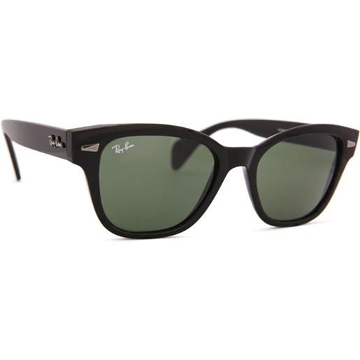 Ray-Ban rb0880s 901/31 52