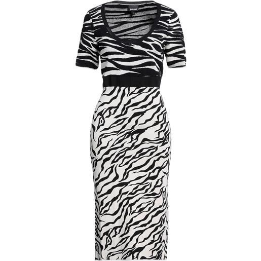 JUST CAVALLI - tubino