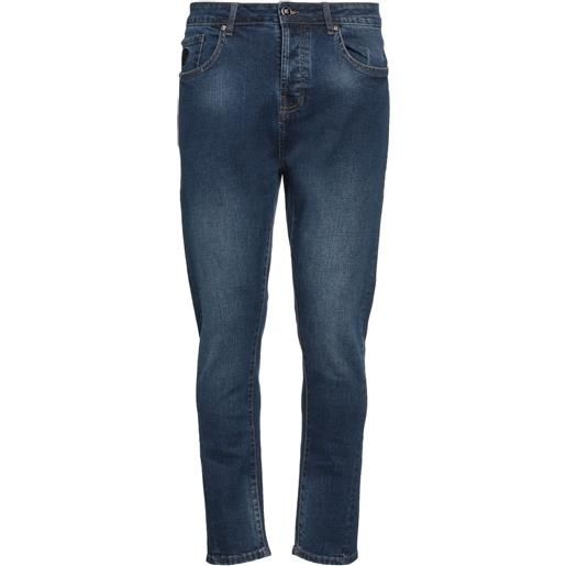 JOHN RICHMOND - jeans straight