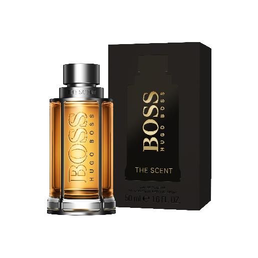 Hugo Boss > Hugo Boss the scent eau de toilette 50 ml
