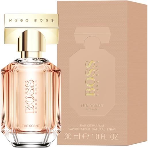 Hugo Boss > Hugo Boss the scent for her eau de parfum 30 ml
