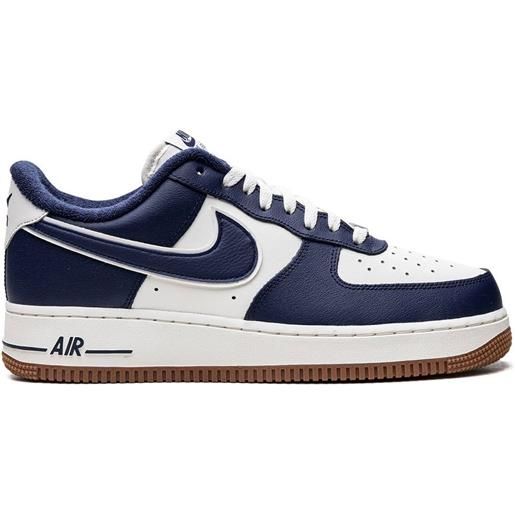 Nike sneakers air force 1 - blu