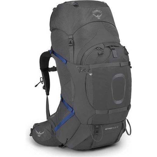 Osprey aether plus 70l backpack grigio l-xl