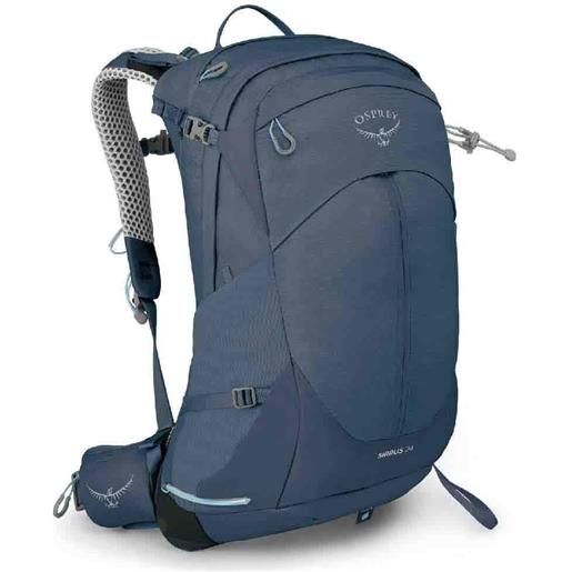 Osprey sirrus 24l backpack blu