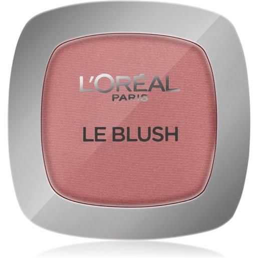 L'Oréal Paris accord parfait le blush 5 g