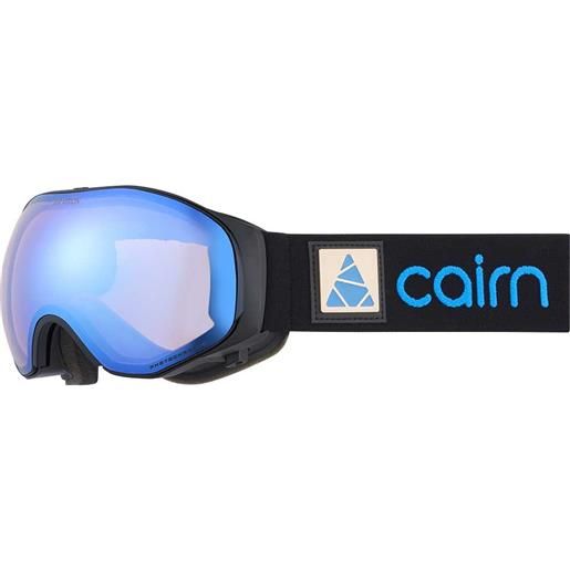 Cairn air vision evollight nxt® ski goggles blu blue