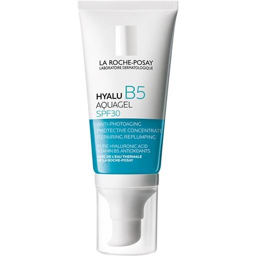 LA ROCHE POSAY-PHAS (L'Oreal) hyalu b5 aquagel spf30 50ml