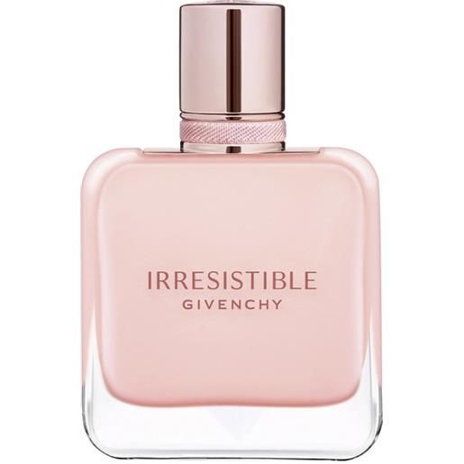 Givenchy irresistible rose velvet eau de parfum 35 ml