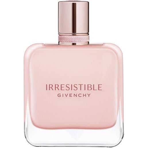 Givenchy irresistible rose velvet eau de parfum 50 ml