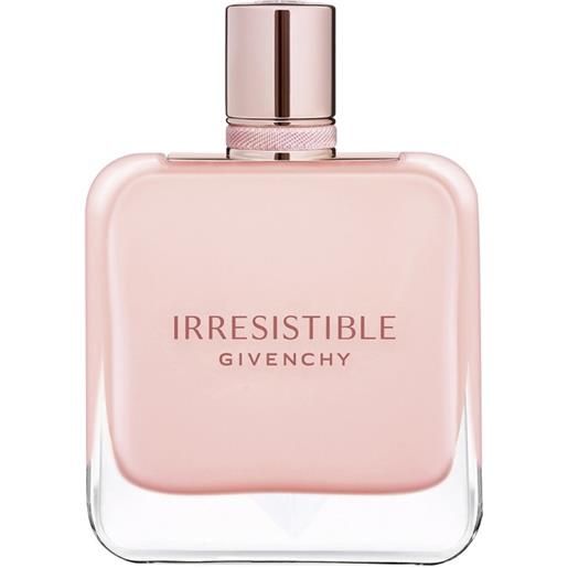 Givenchy irresistible rose velvet eau de parfum 80 ml