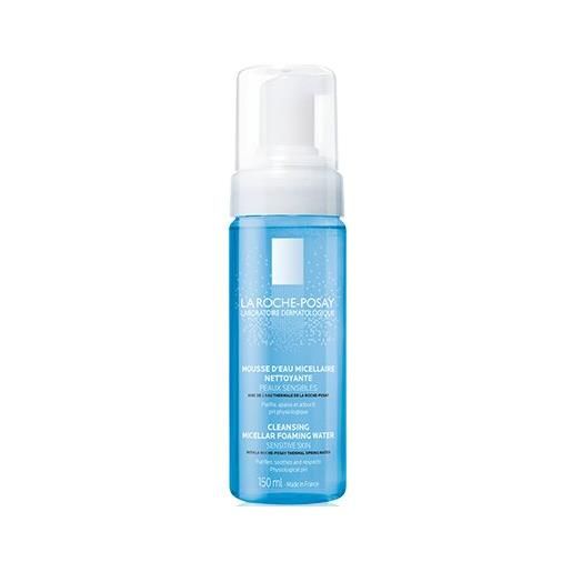 Amicafarmacia la roche-posay physiological cleansers mousse purificante 150 ml