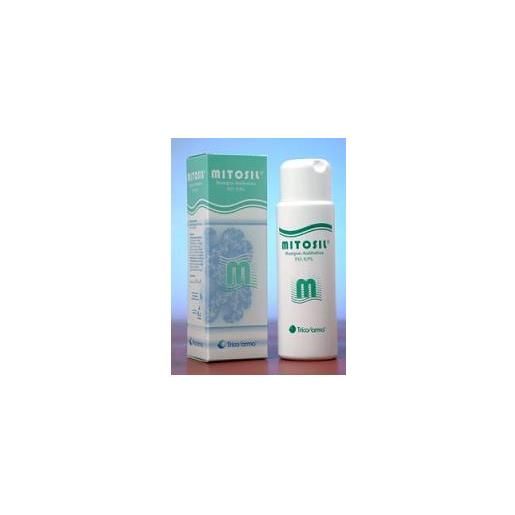 TRICOFARMA Srl mitosil shampoo antiforf 150ml