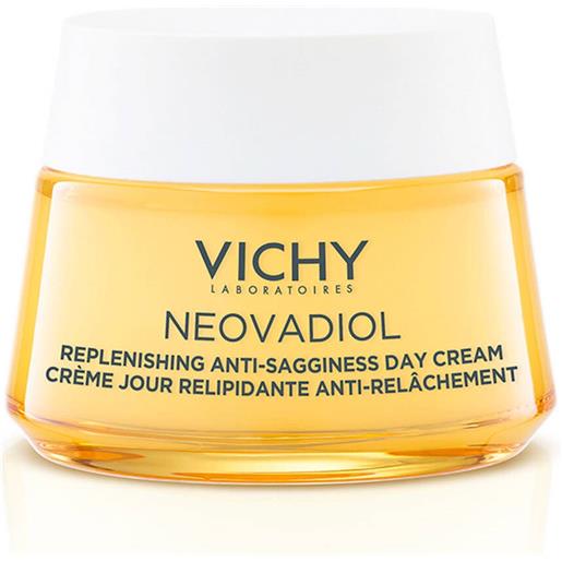 Vichy neovadiol post -menopausa crema giorno relipidante anti -rilassamento 50ml Vichy