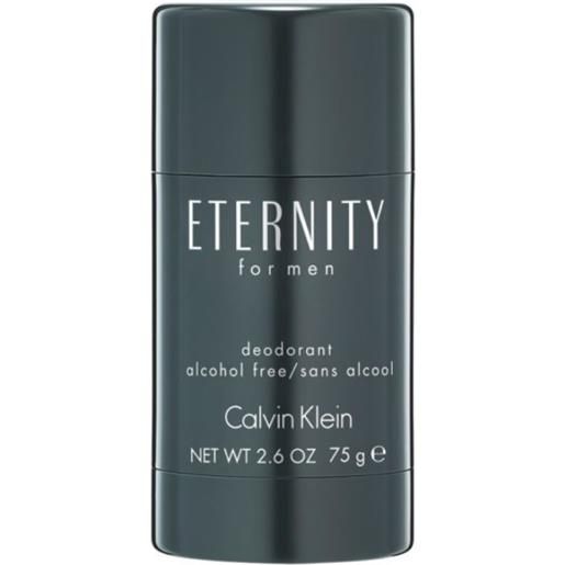 Calvin Klein > Calvin Klein eternity for men deodorant stick 75 ml