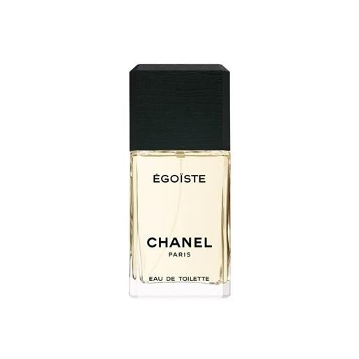 Chanel egoiste eau de toilette spray 100 ml uomo