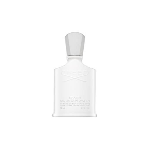 Creed silver mountain water eau de parfum unisex 50 ml