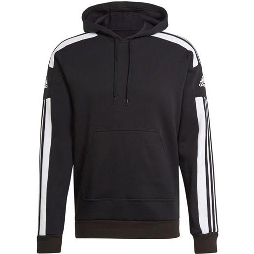 ADIDAS uomo felpa con cappuccio squadra 21 nero [242376]