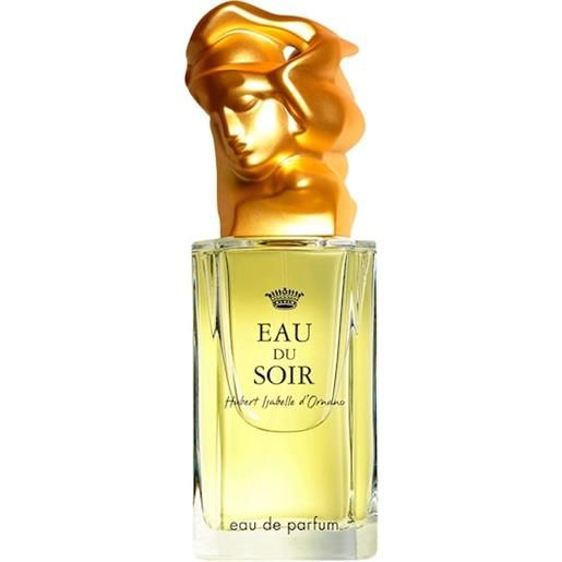 Sisley profumi da donna eau du soir eau de parfum spray