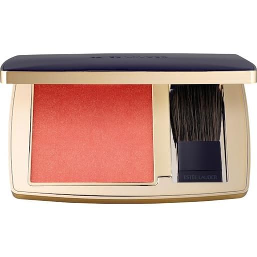 Estée Lauder trucco trucco viso pure color envy sculpting blush wild sunset 330