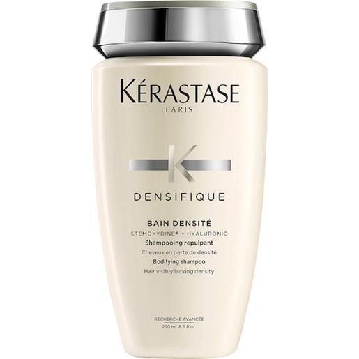 Kérastase cura dei capelli densifique bain densité shampoo