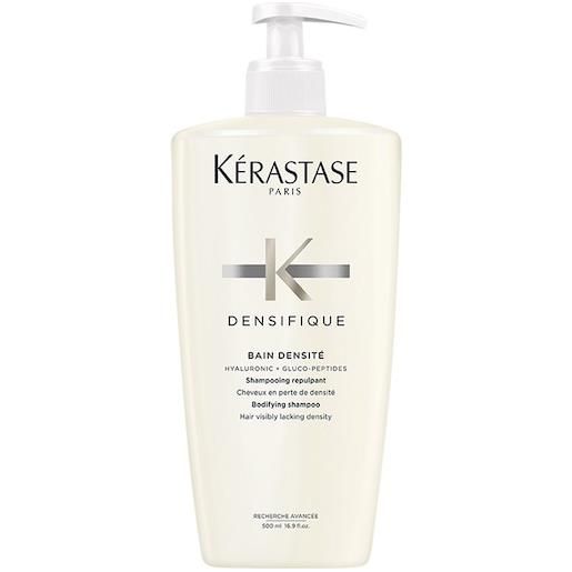 Kérastase cura dei capelli densifique bain densité shampoo