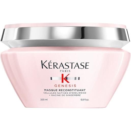 Kérastase cura dei capelli genesis masque reconstituant