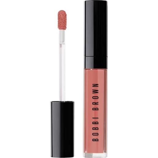 Bobbi Brown trucco labbra crushed oil-infused gloss no. 04 in the buff