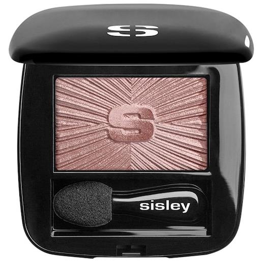 Sisley make-up occhi phyto-ombres no. 20 silky chestnut