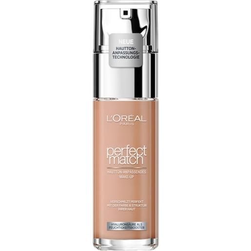 L'Oréal Paris trucco del viso foundation perfect match make-up 2.0 r rose vanilla