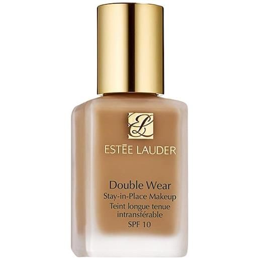 Estée Lauder estee-lauder trucco trucco-viso. Trucco a doppia durata stay in place spf 10 no. 3c2 pebble 30 ml (1.286,67 € / 1 l)