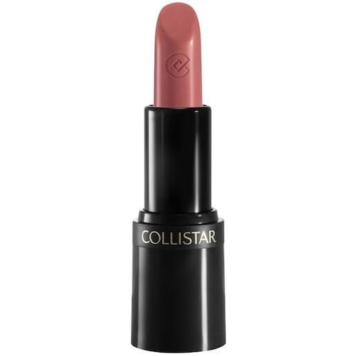 Collistar make-up labbra rosetto puro lipstick 101 blooming almond