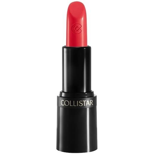 Collistar make-up labbra rosetto puro lipstick 108 melagrana
