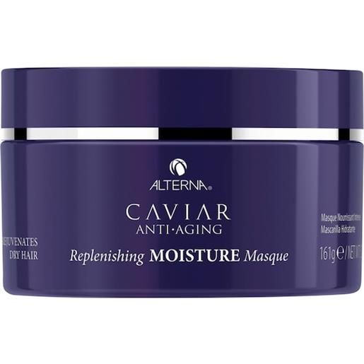 Alterna caviar moisture maschera idratante rigenerante 161 g (315,22 € / 1 kg)