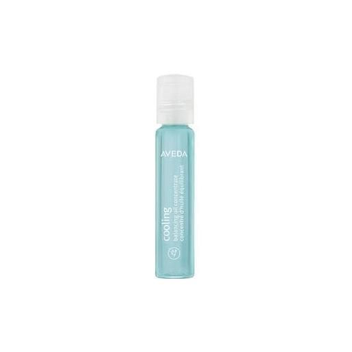 Aveda body idratazione cooling balancing oil concentrate rollerball