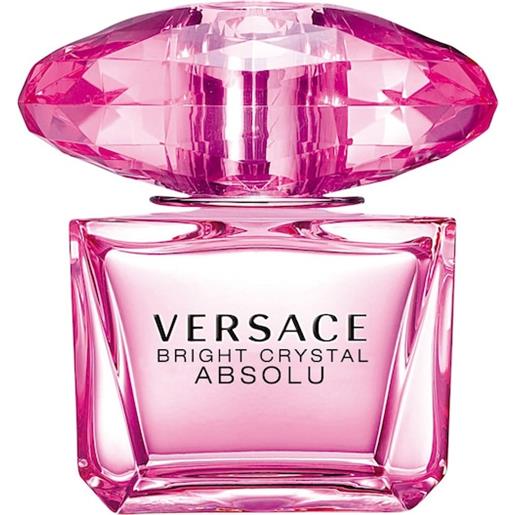 Profumi versace donna best sale