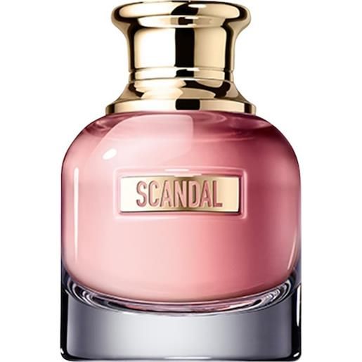 Jean Paul Gaultier profumi da donna scandal eau de parfum spray