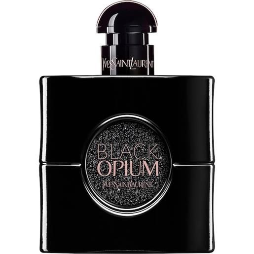 disponibileves Saint Laurent yves saint laurent profumi da donna black opium le parfum