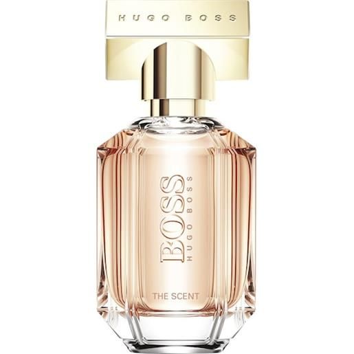 Hugo Boss profumi femminili boss boss the scent for her eau de parfum spray