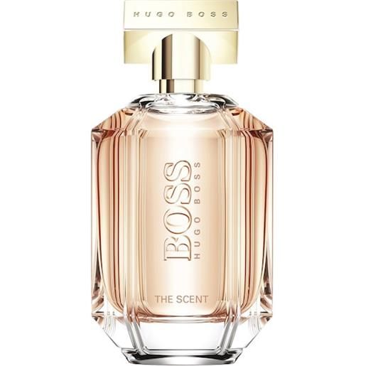 Hugo Boss profumi femminili boss boss the scent for her eau de parfum spray