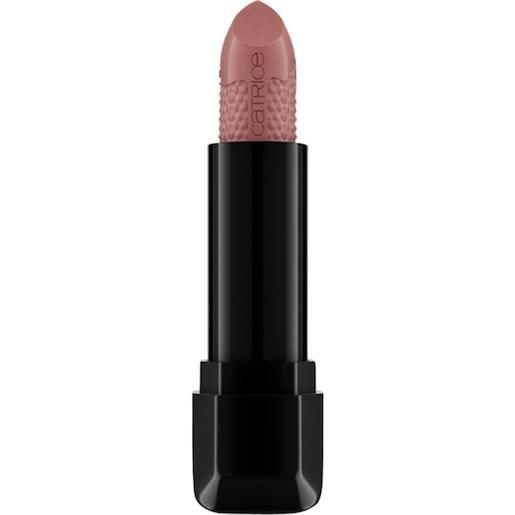 Catrice labbra rossetto shine bomb lipstick 030 divine femininity