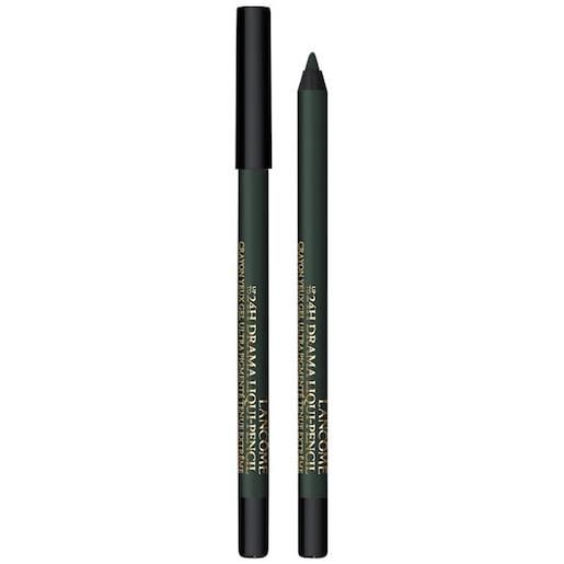 Lancôme make-up occhi 24h drama liquid-pencil 03 green metropolitan